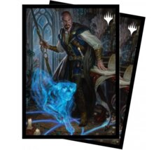 Ultra Pro: D&D Adventures in the Forgotten Realms 100ct Sleeves V2 (UPR18760)